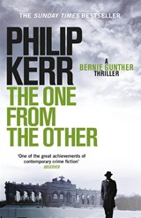 The One From The Other | Philip Kerr | 