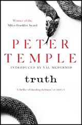Truth - Peter Temple - 9781847243836
