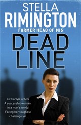 Dead Line - Stella Rimington - 9781847247896