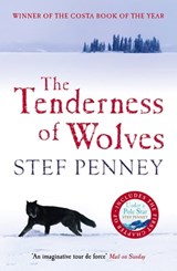 The Tenderness of Wolves - Stef Penney - 9781847248954