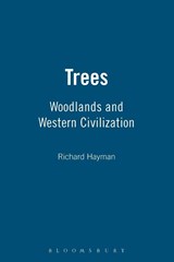 Trees - Richard Hayman - 9781847250513