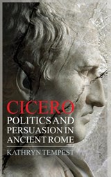 Cicero | Kathryn Tempest | 