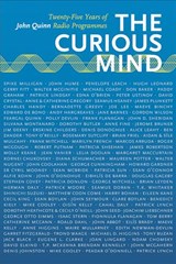 The Curious Mind - John Quinn - 9781847302007