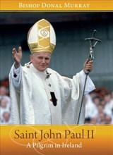 Saint John Paul II - Donal Murray - 9781847305565