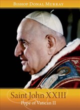 Saint John Xxiii - Donal Murray - 9781847305572