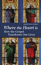 Where the Heart is - Donal Murray - 9781847305671