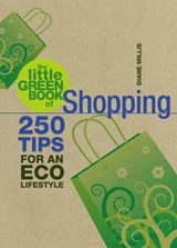 Little Green Book of Shopping - Millis, Diane - 9781847320711