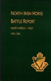 North Irish Horse Battle Report