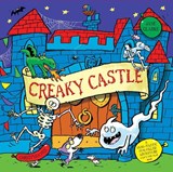 Creaky Castle - Clarke, Jane - 9781847388117