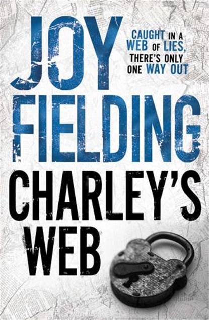 Charley's Web, FIELDING,  Joy - Paperback - 9781847390462