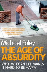 The Age of Absurdity | Michael Foley | 