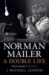 Norman Mailer - J. Michael Lennon - 9781847398291