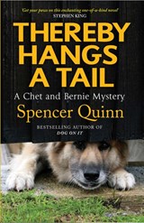 Thereby Hangs a Tail - Spencer Quinn - 9781847398376