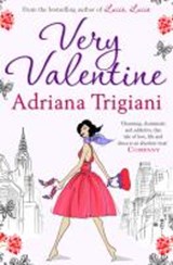 Very Valentine - TRIGIANI,  Adriana - 9781847398734