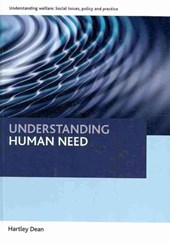 Understanding human need