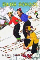Swiss School - ALLAN,  Mabel Esther - 9781847452252