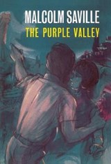 The Purple Valley - SAVILLE,  Malcolm - 9781847452269