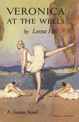 Veronica at the Wells - Lorna Hill - 9781847452436