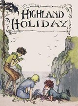 Highland Holiday - Jane Shaw - 9781847452580