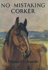 No Mistaking Corker - EDWARDS,  Monica - 9781847452924
