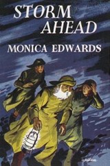 Storm Ahead - Monica Edwards - 9781847452993