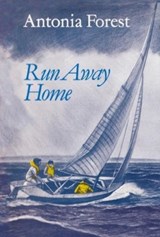 Run Away Home - Antonia Forest - 9781847453242