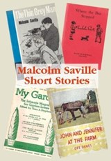 Malcolm Saville Short Stories - Malcolm Saville - 9781847453297