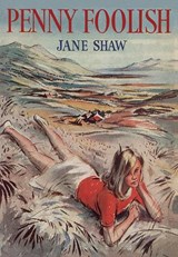 Penny Foolish - Jane Shaw - 9781847453631