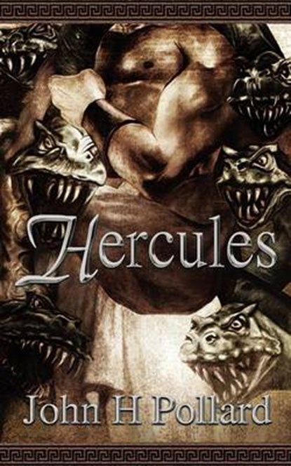 Hercules, John H. Pollard - Paperback - 9781847481245