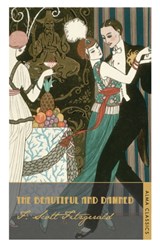 The Beautiful and Damned | F. Scott Fitzgerald | 