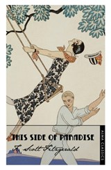 This Side of Paradise | F. Scott Fitzgerald | 