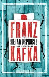 The Metamorphosis and Other Stories - Franz Kafka - 9781847493521