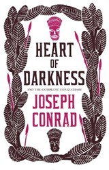 Heart of Darkness and The Complete Congo Diary - Joseph Conrad - 9781847494016