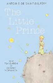 Saint-Exupery, A: Little Prince