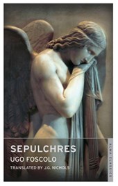 Sepulchres and Other Poems: Dual Language