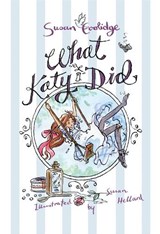 What Katy Did - Susan Coolidge - 9781847496072
