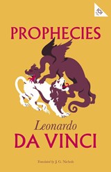 Prophecies - Leonardo da Vinci - 9781847497697