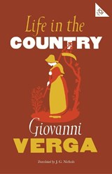 Life in the Country - Giovanni Verga - 9781847497710