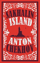 Sakhalin Island