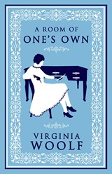 A Room of One's Own | Virginia Woolf | 