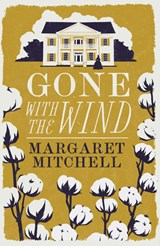 Gone with the Wind - Margaret Mitchell - 9781847498601
