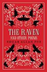 The Raven and Other Poems - Edgar Allan Poe - 9781847498885