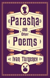 Parasha and Other Poems