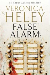 False Alarm - Veronica Heley - 9781847514660