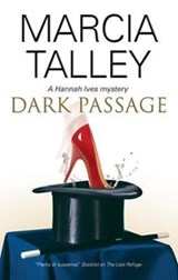 Dark Passage - Marcia Talley - 9781847514868