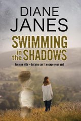 Swimming in the Shadows - Diane Janes - 9781847515360