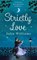 Strictly Love, WILLIAMS,  Julia - Paperback - 9781847560162