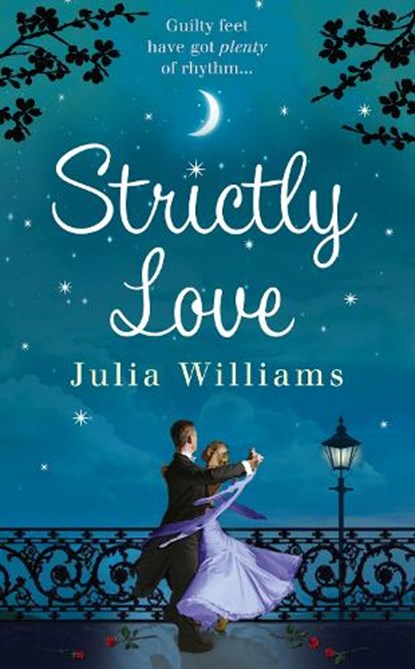 Strictly Love, WILLIAMS,  Julia - Paperback - 9781847560162