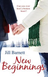 New Beginnings - Barnett, Jill - 9781847560254