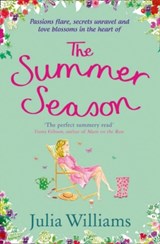 The Summer Season - Julia Williams - 9781847560889